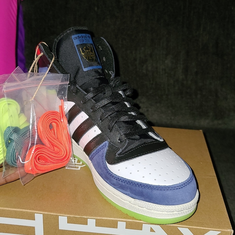 Adidas